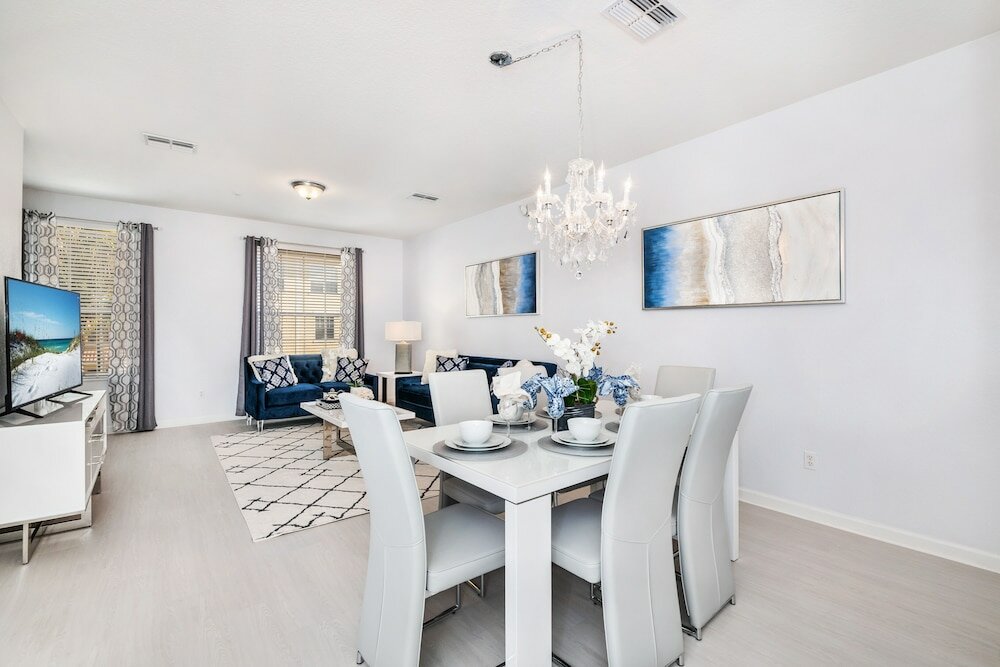 Фото Vista Cay Modern