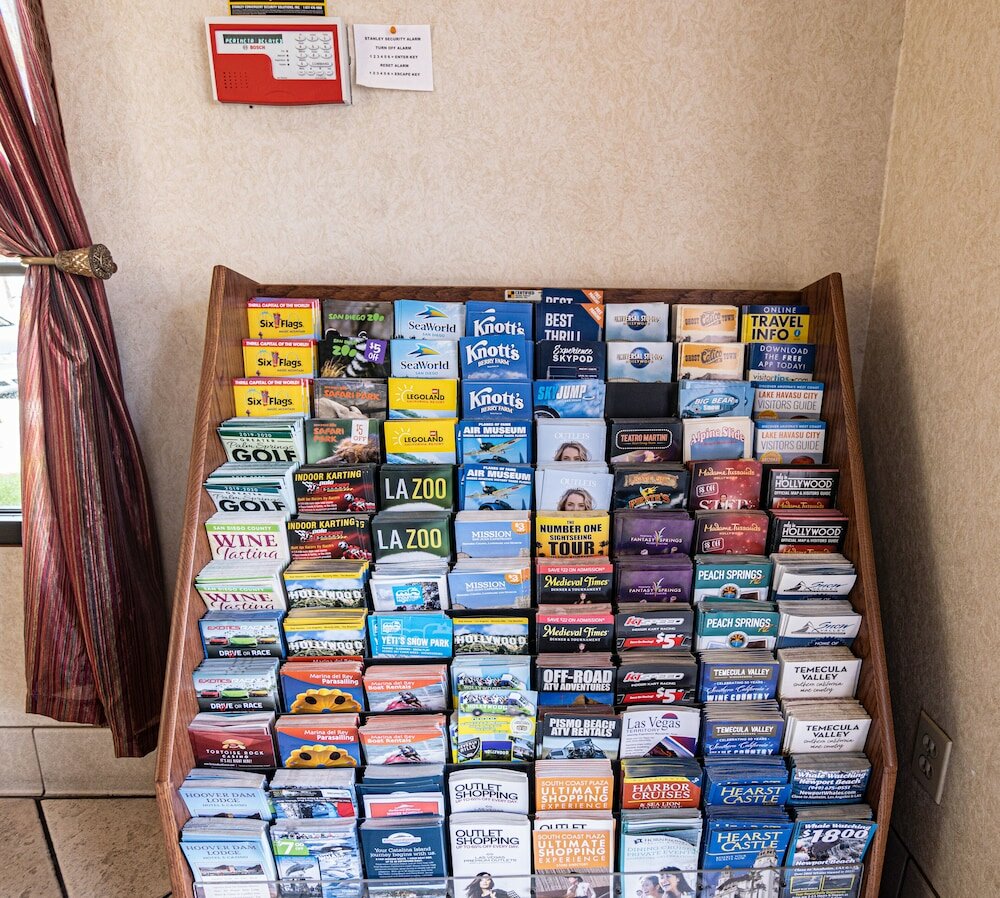 Фото Days Inn by Wyndham San Bernardino/Redlands