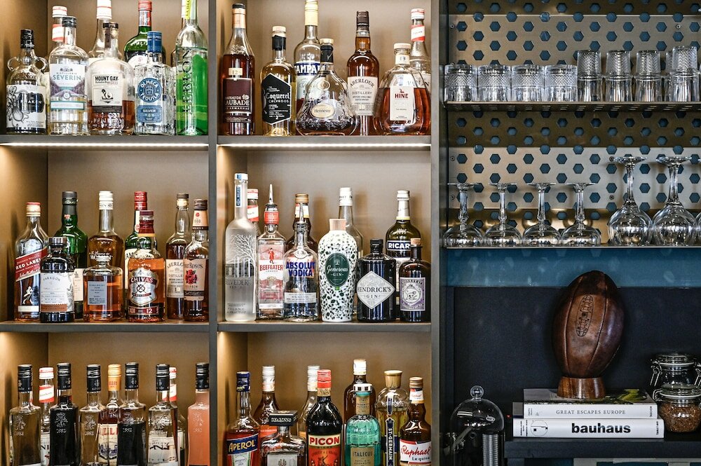 Фото Tribe Paris La Defense Esplanade