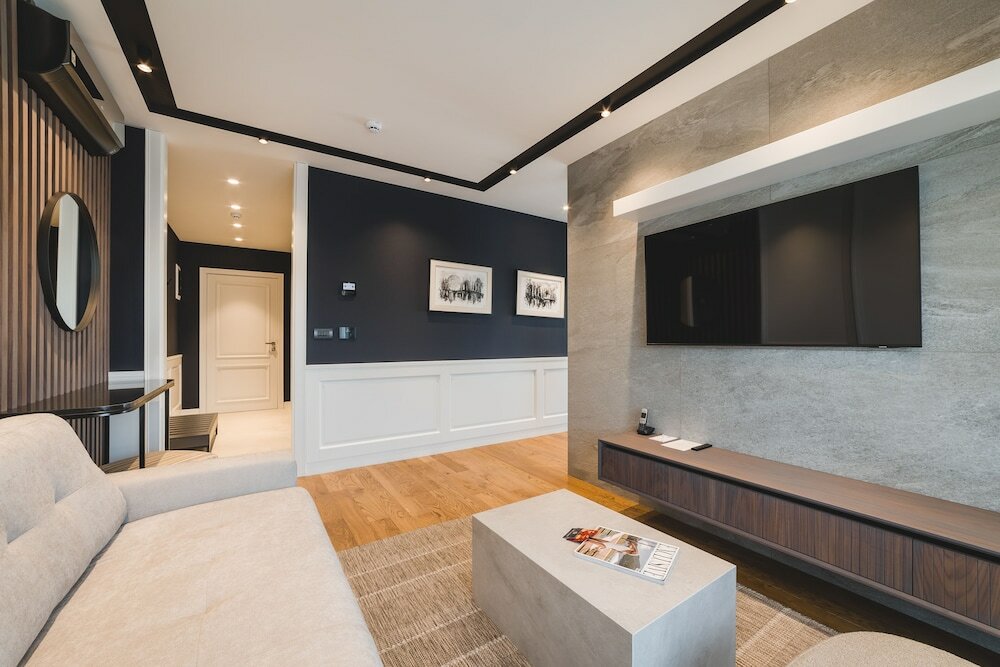 Фото Signum Hotel