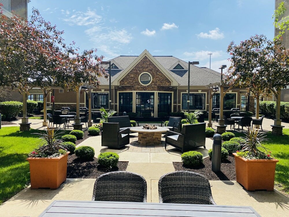 Фото Staybridge Suites Indianapolis-Fishers, an Ihg Hotel