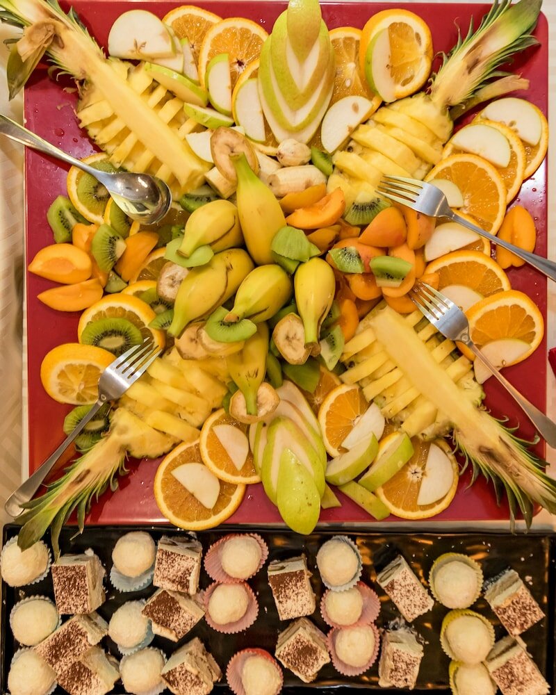 Фото Hotel Lirak