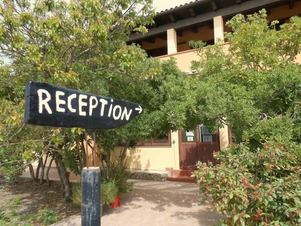 Фото Rocce Bianche