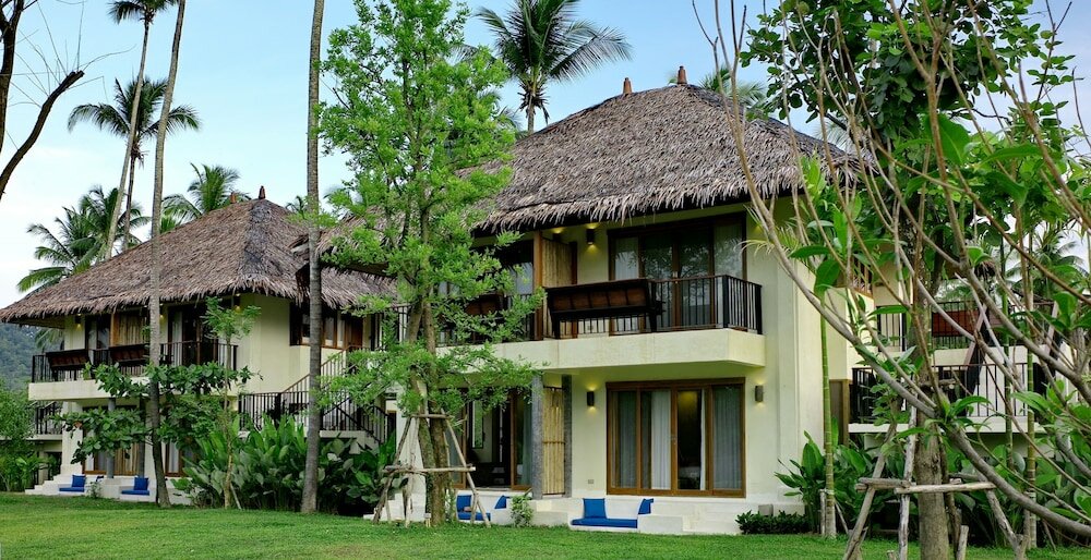 Фото Bangsak Village