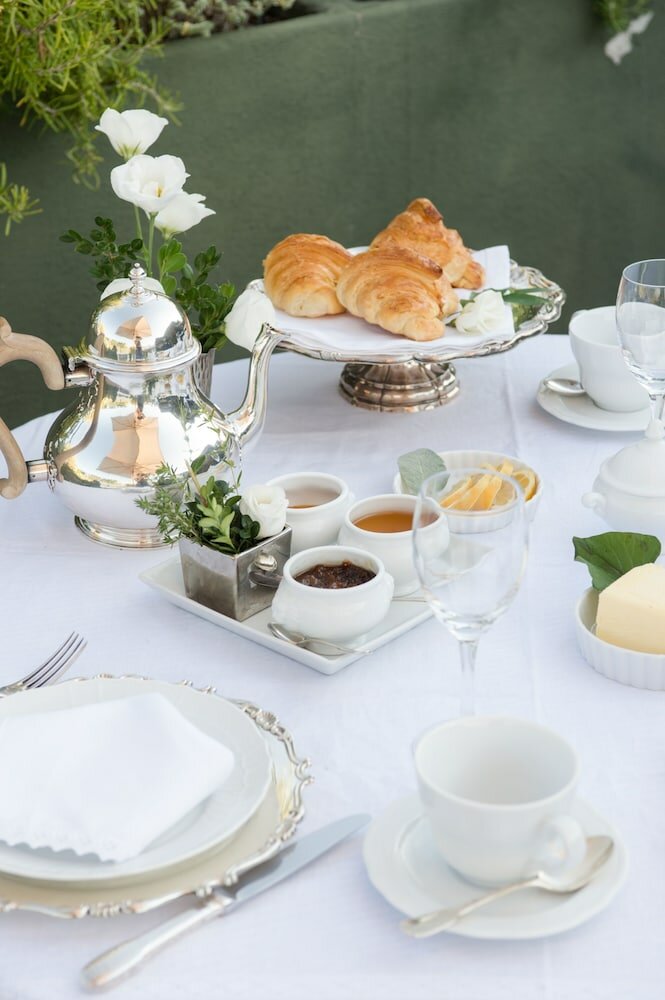 Фото Residenza Napoleone III