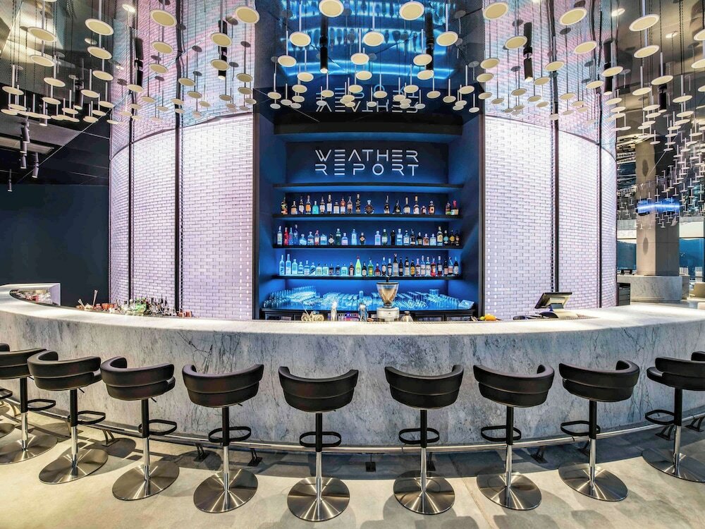 Фото Pullman Tbilisi Axis Towers