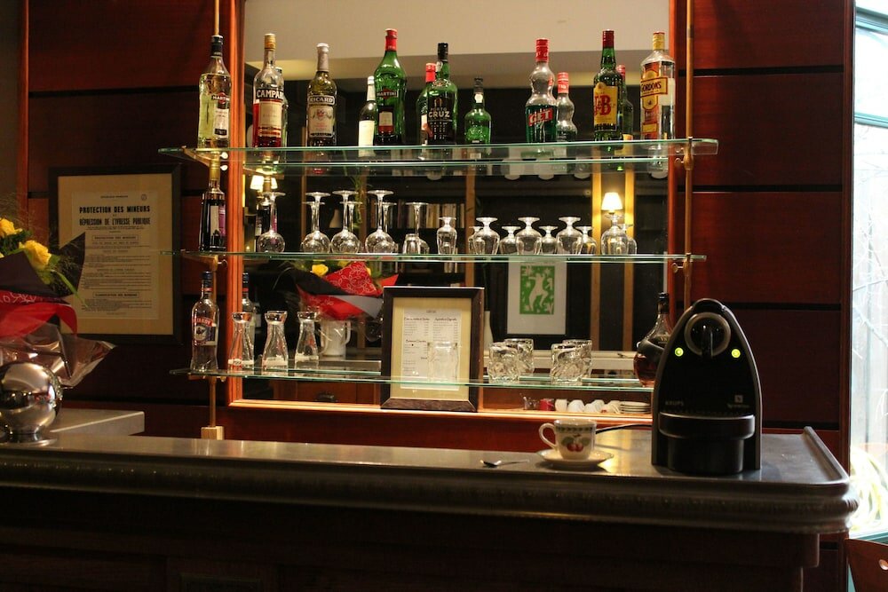 Фото Relais Monceau