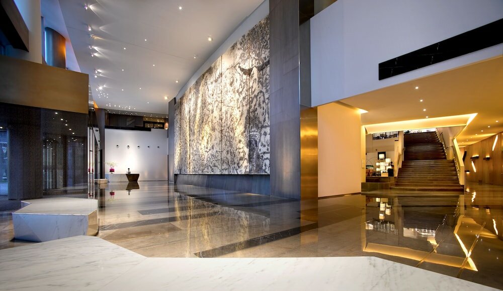 Фото Hyatt Regency Suzhou