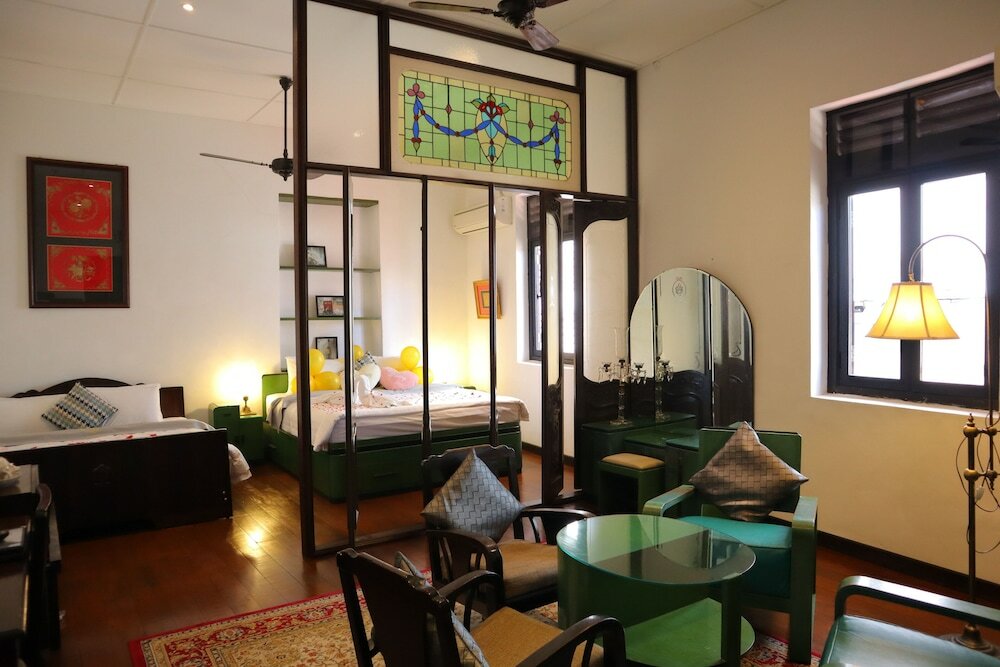 Фото Museum Hotel