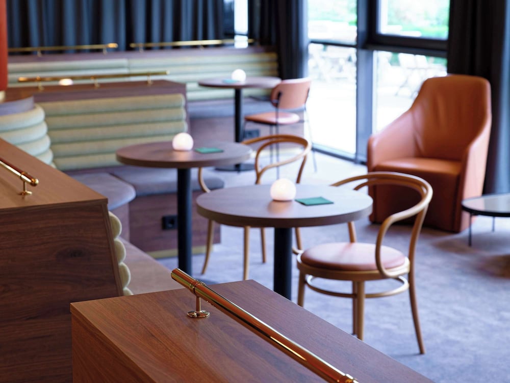 Фото Pentahotel Gera