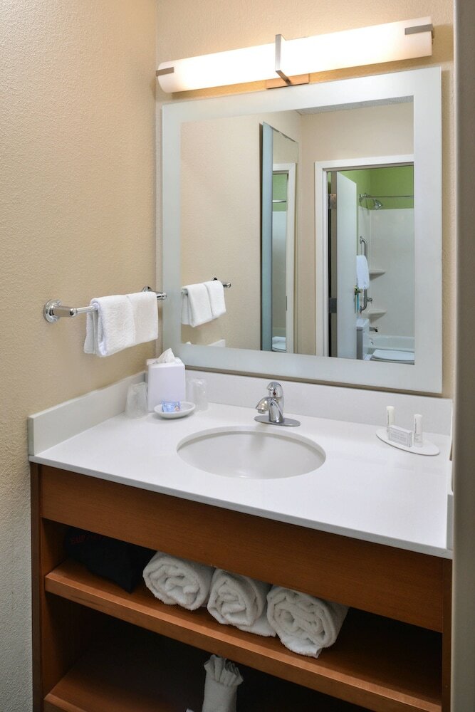 Фото SpringHill Suites Charleston Riverview