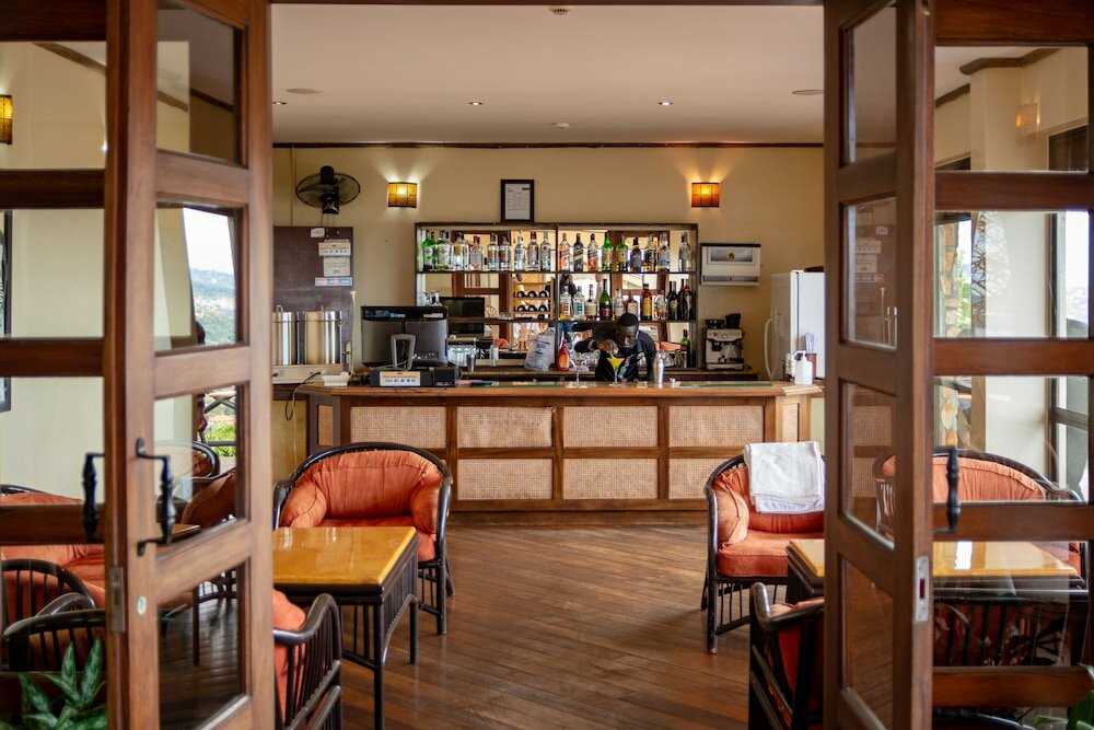 Фото Cassia Lodge