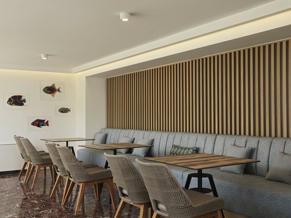 Фото Nlh Mati Seafront - Neighborhood Lifestyle Hotels