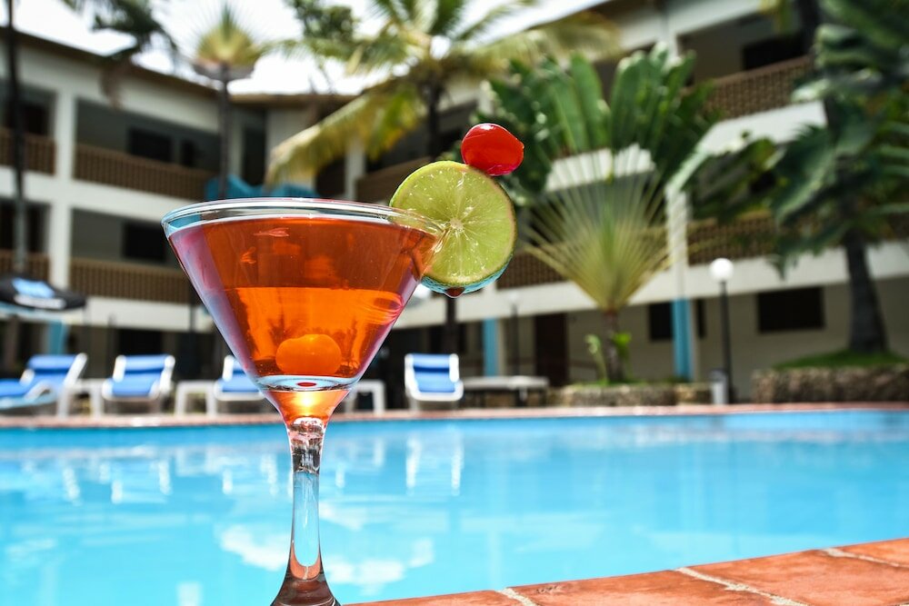 Фото Acuarium Suite Resort