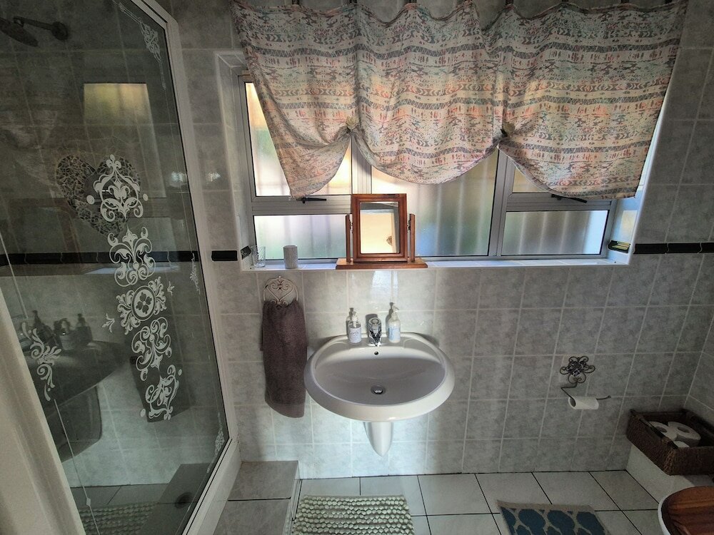 Фото Bluebottle Guest House