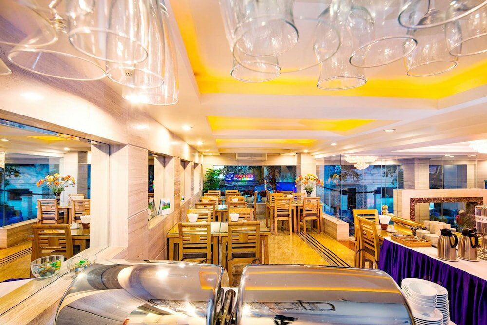 Фото Hanoi Sky Hotel