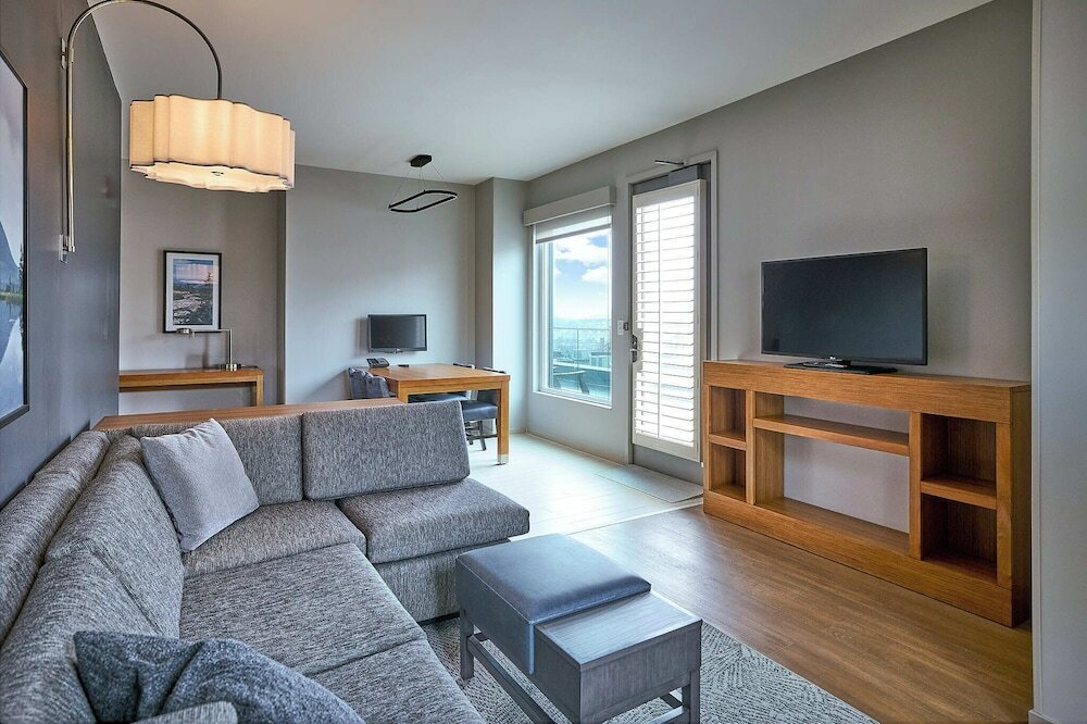 Фото Hyatt Place Portland-Old Port