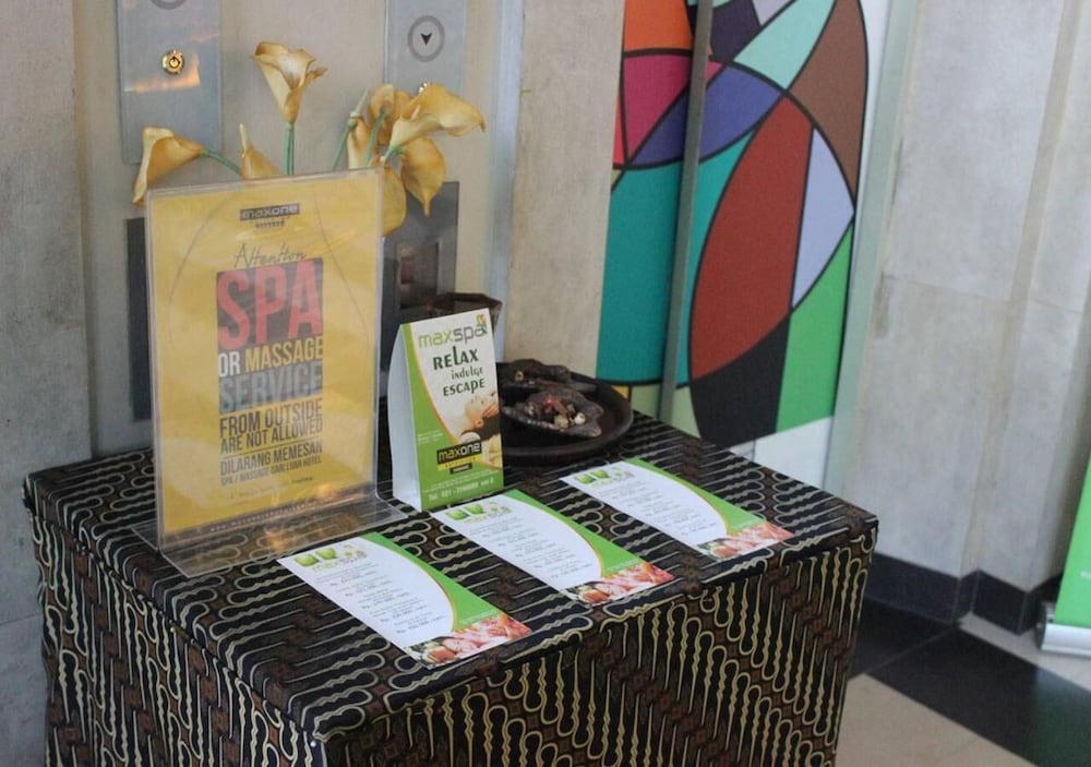 Фото MaxOneHotels.com at Sabang