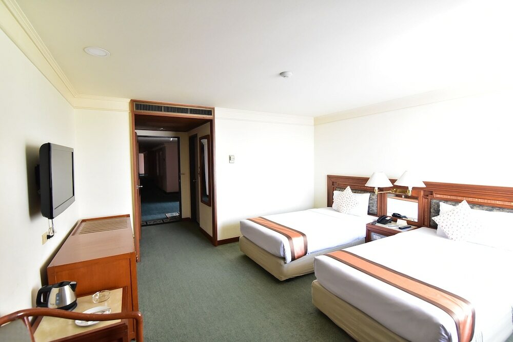 Фото Hansa Jb Hotel