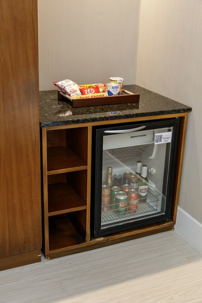 Фото Promenade Palladium Leblon