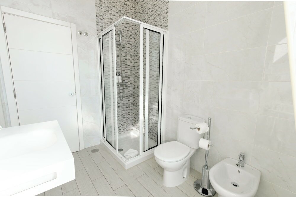 Фото Grande Pensão Alcobia