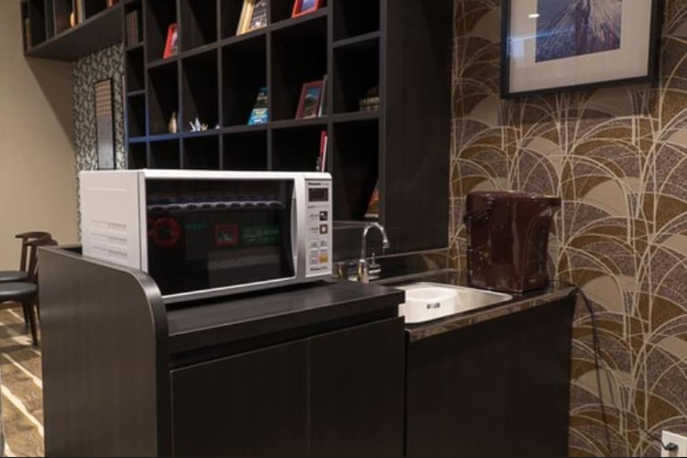 Фото Cabin & Lounge Highland Station Inn