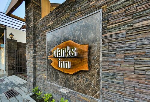 Внешний вид отеля Clarks Inn Srinagar в Сринагаре, фото 4