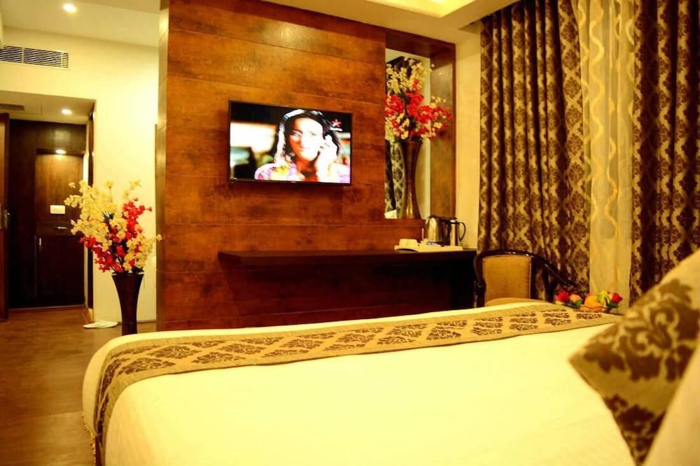 Фото Hotel Royal Arabia