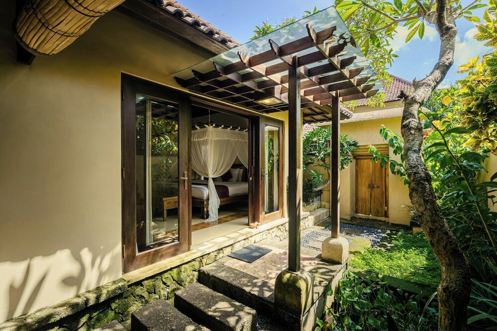 Фото Barong Resort Ubud by Puri Signatures