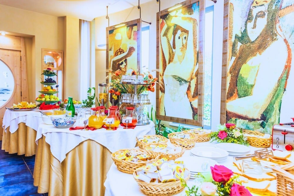 Фото Hotel Ipomea Club