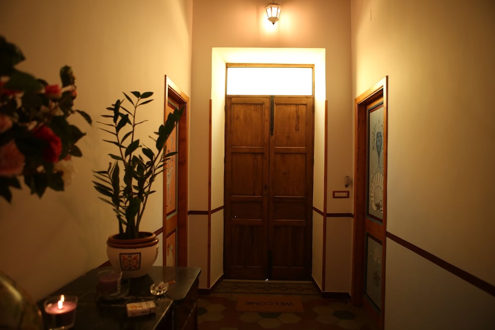 Фото Villa Teresa