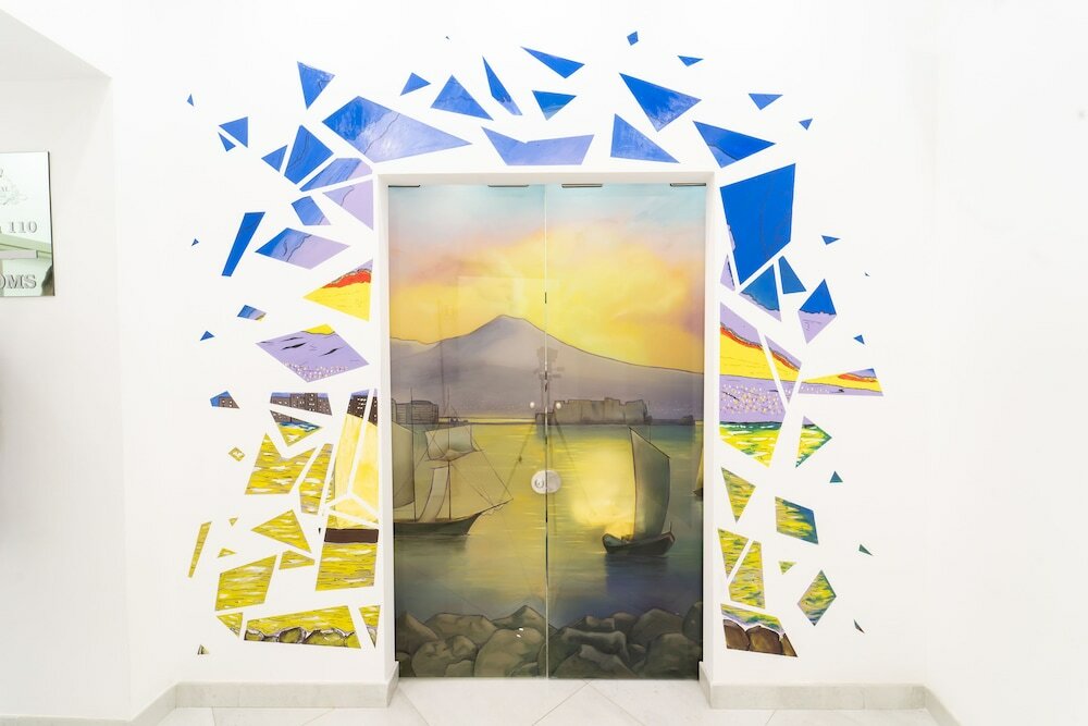 Фото P. C. Boutique H. Napoli Centro