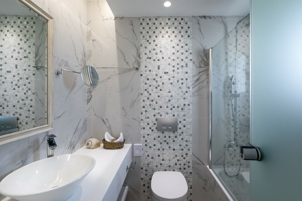 Фото White Pearls Luxury Suites - Adults Only