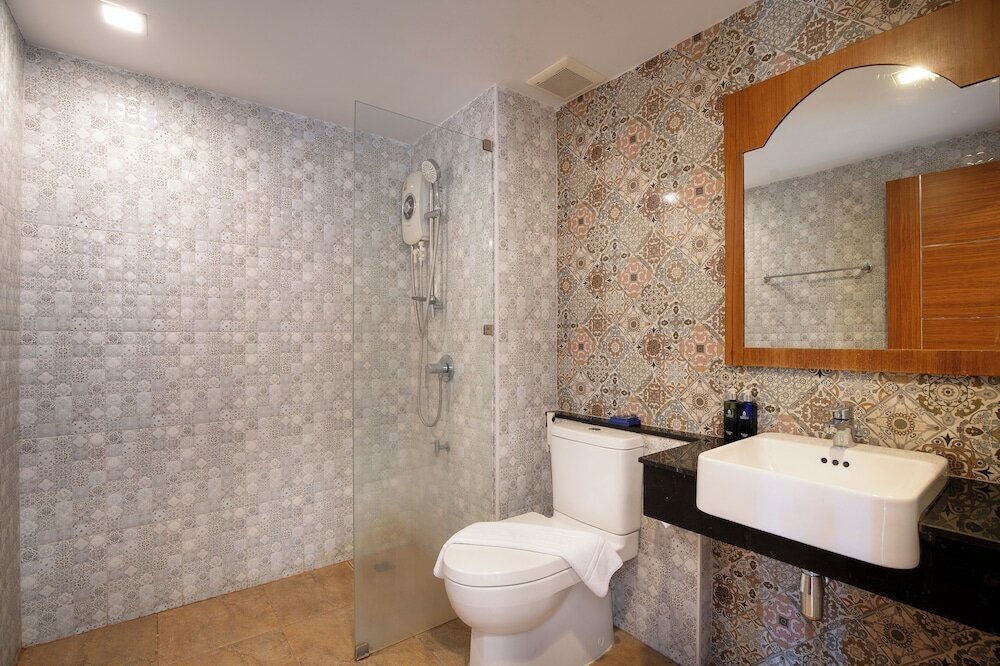 Фото Casa Marocc Hotel