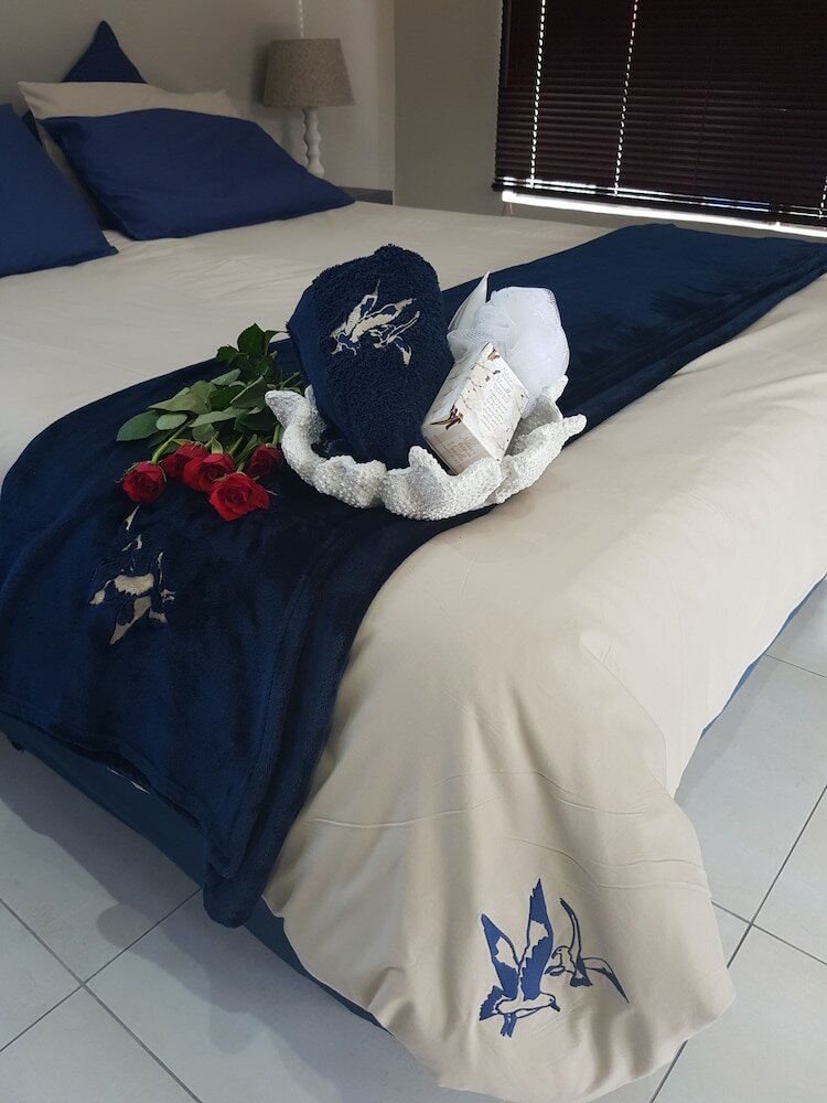 Фото Seagulls Guest House