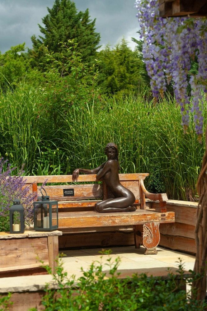 Фото Hurley House Hotel