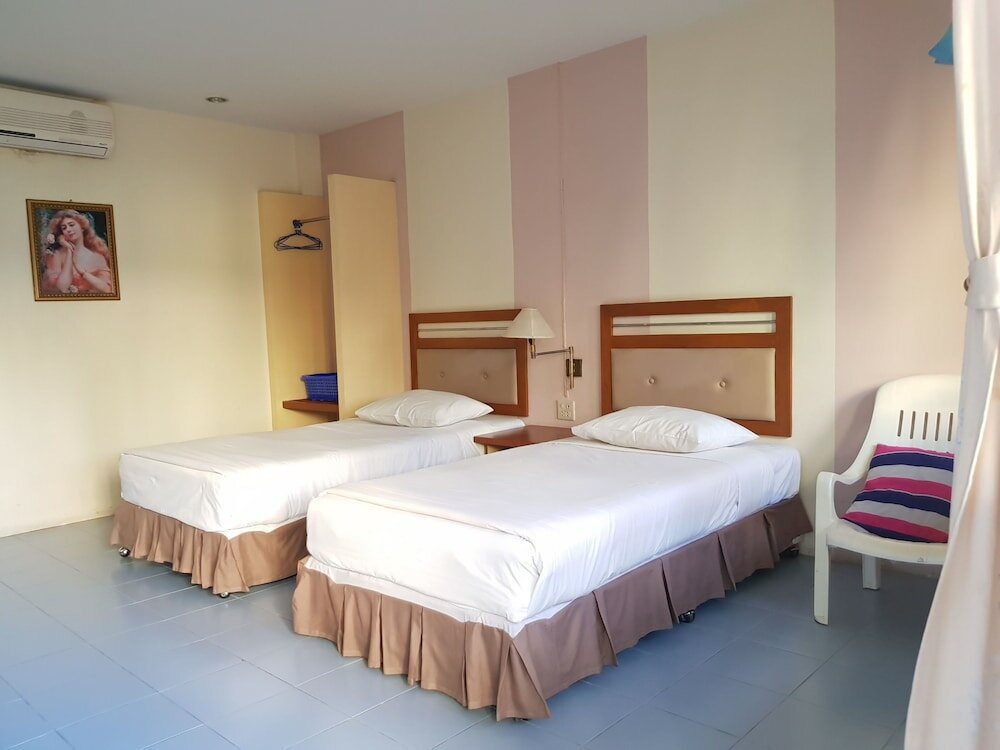 Фото Casa Holiday Hotel