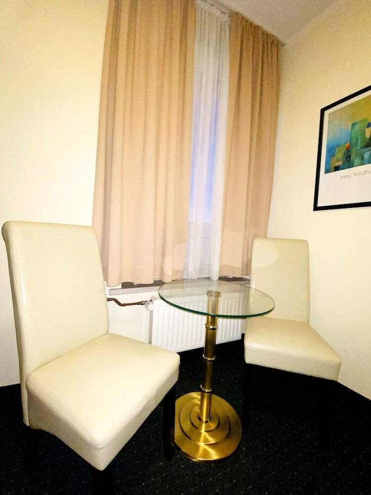 Фото Hotel Hansehof