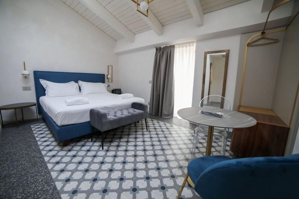 Фото 20 Miglia Boutique Hotel