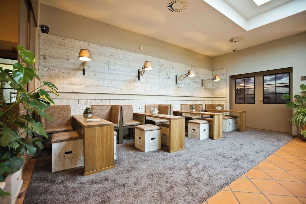 Фото Best Western Plus Theodor Storm Hotel