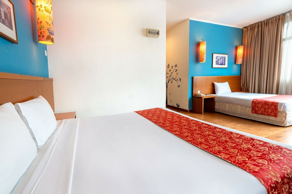 Фото Victoria Inn - Hostel