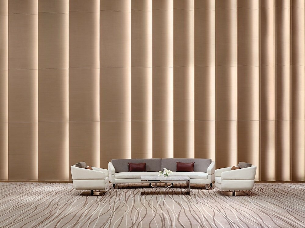 Фото Langham Place, Guangzhou