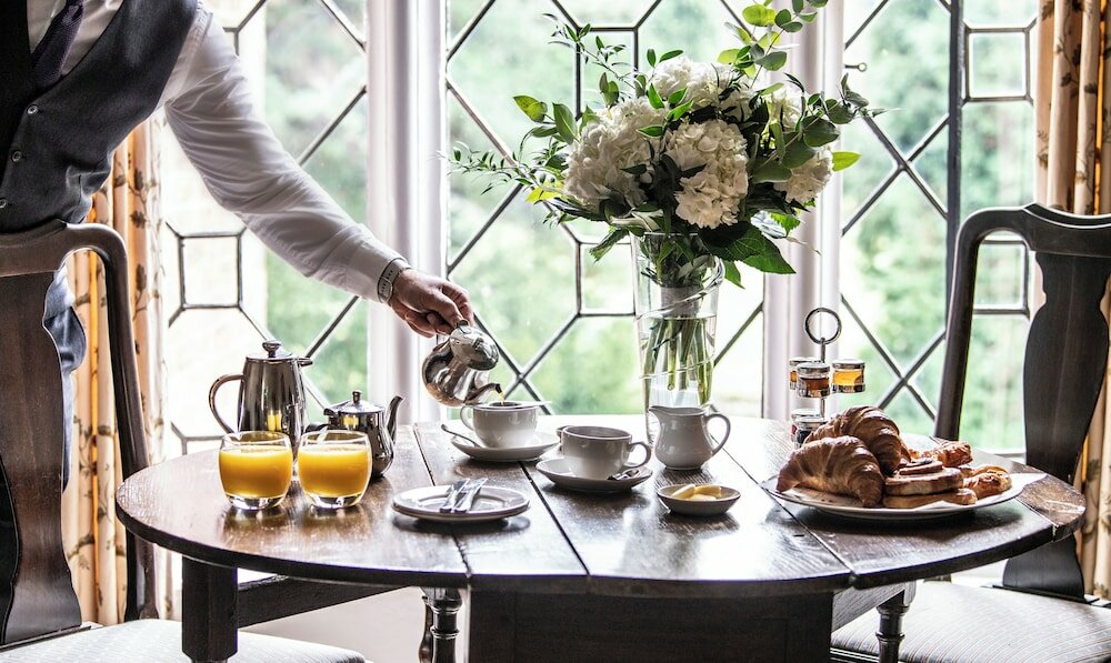 Фото New Hall Hotel & SPA