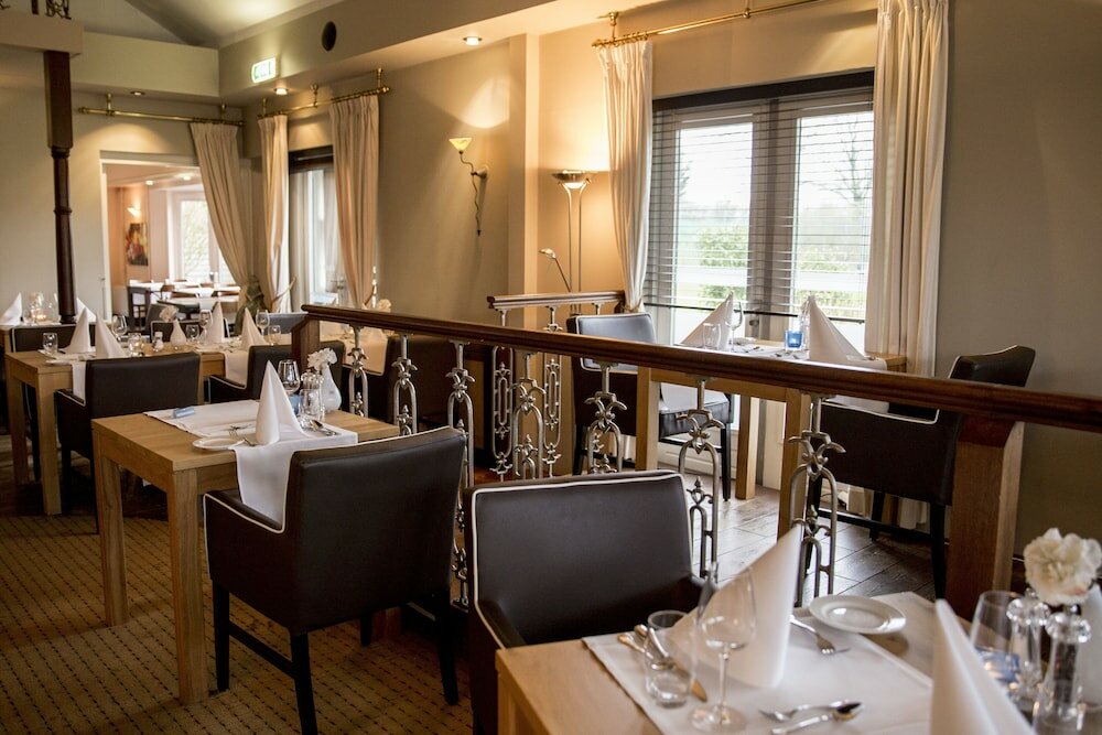 Фото Fletcher Hotel-Restaurant Heidehof