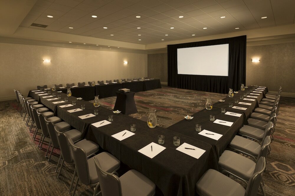 Фото Loews Hollywood Hotel