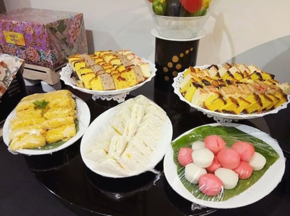 Фото Hotel Zambuger Wira Kuala Lumpur