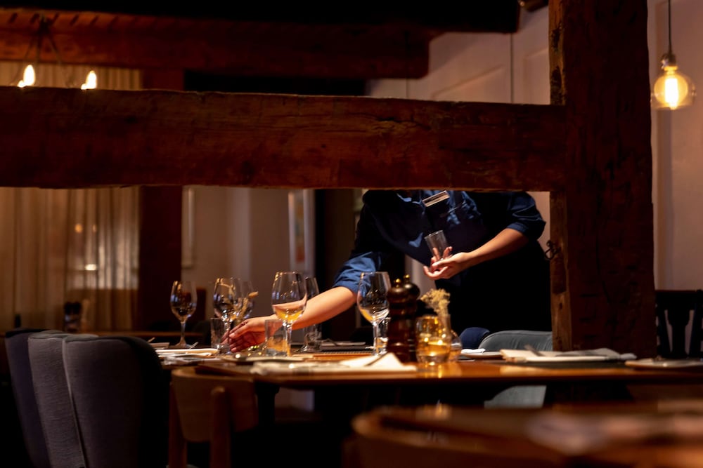 Фото Radisson Blu Hotel, Malmö