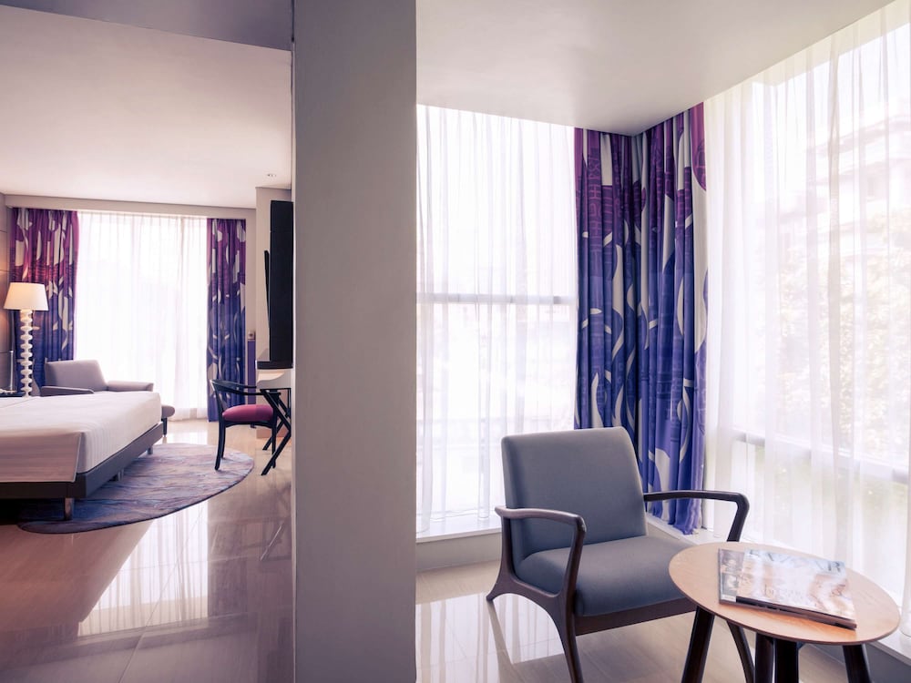 Фото Mercure Jakarta Sabang