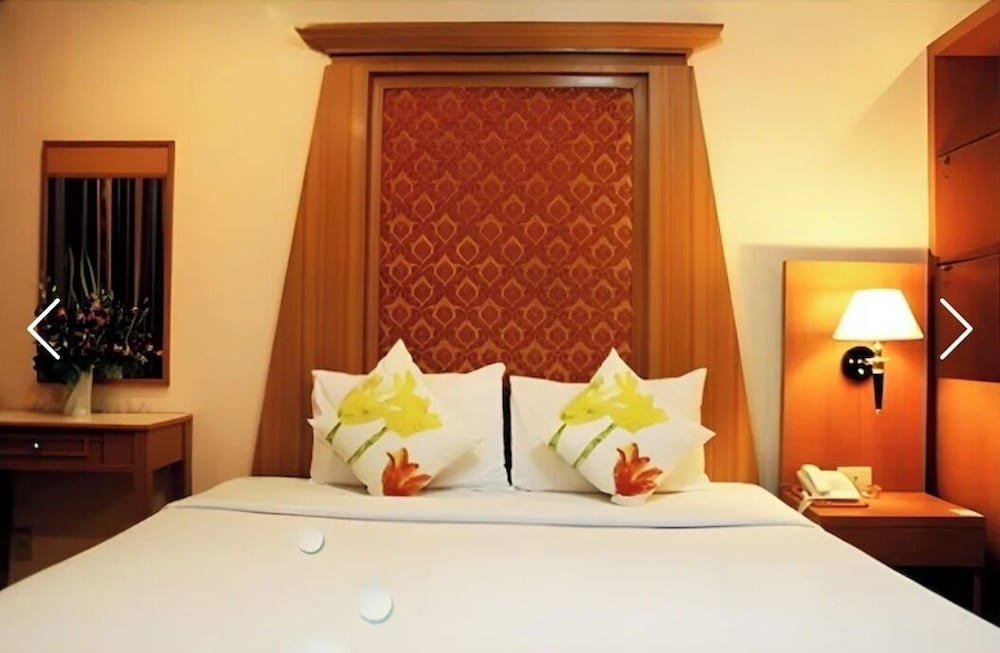 Фото Mike Beach Resort