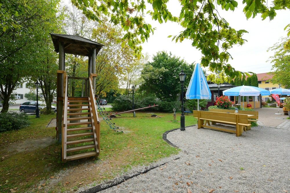 Фото Hotel Neuwirt